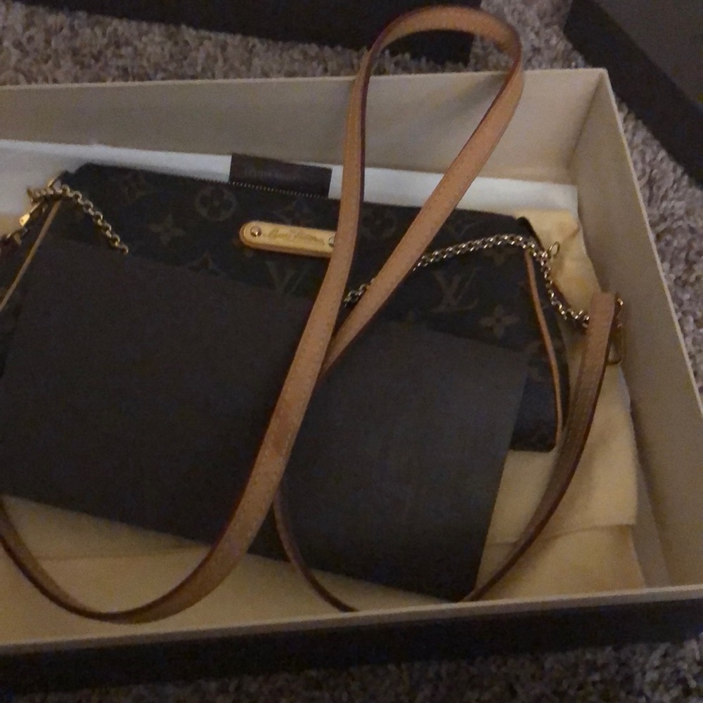 💕Louis Vuitton purse 💕💯 authentic